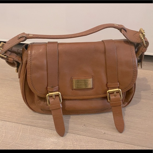 Marc by Marc Jacobs messenger bag - Picture 1 of 8